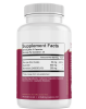 Quercetin, Bromelain & Zinc