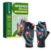 Houkea Joint Care Gloves Thumb Stiffness And Finger Joint Soreness And Swelling Discomfort Care Gloves