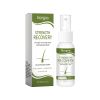 Hoegoa Leave-In Hair Spray Nourishes Hair With Natural, Fluffy, Silky And Glossy Leave-In Hair Spray