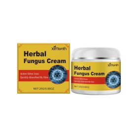 Ximonth Herbal Skin Care Cream A Gentle Herbal Formula For Nourishing The Skin With A Daily Massage Cream
