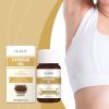 OUHOE Hair Care Oil Smooth, Tender, Gently Remove And Moisturize Skin After Shave Soothing Essence Fragrance Oil