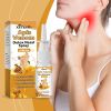 Ximonth Bee Venom Nose Spray Herbal Ingredients Gently Relieve Discomfort Pampering Comfortable Body Nose Care