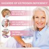 South Moon Menopausal Relief Spray, Regulate Mood To Female Menopause Physical And Mental Spray