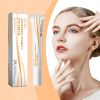 OUHOE Eye Cream s Fine Lines, Hydrates, Firms, s Skin Condition Around Eyes, Massages And Pampers Eyes