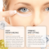 Jaysuing Eye Cream Moisturizing Moisturizing Eye Cream And Smooth The Skin Around The Eyes