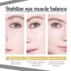 EELHOE Retinol Firming Eye Cream Moisturizes Around Eyes, Tightens Skin, Lightens Fine Lines, And Anti-Wrinkle Lift