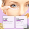 Hoygi Firming Care Eye Cream Snail Brightening Eye Cream Firming Tender And Smooth Skin Around Eyes Eye Cream