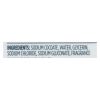 Kirk's Natural Castile Soap Original - 4 Oz Each / Pack Of 3