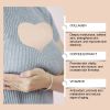 OceAura Anti-Wrinkle Breast Patch Firming Breast Skin Anti-Wrinkle Moisturizing Breast Care Anti-Slip Breast Patch