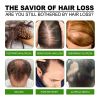 Jaysuing Hair Care Solution Gently Nourishes And Massages Scalp, Moisturizes And Softens Hair Care Spray