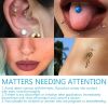 South Moon Piercing Aftercare Spray, Ear Hole Cleaning Odor To Swelling Spray