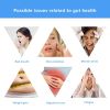 Googeer Intestinal Cleansing Dissolving Capsule, Intestinal Cleansing And Colon Capsule Supplement