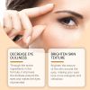 OUHOE Turmeric Retinol Eye Cream Stick, Moisturizing And Nourishing Eye Care Cream