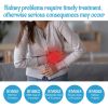 Ximonth Care Patch, Ease Back And Discomfort Lock Yang Kidney th Care Patch