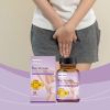 North Moon Women's Care Gel Moisturizing Moisturizing Relief Mild Gel