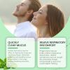 South Moon Herbal Body Care Spray For Soothing An Uncomfortable Throat And Foreign Body Care Spray