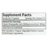 Organic India Ashwagandha Capsules - Bottle - 180 Vege Capsules