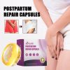 Ximonth Postpartum Capsules, Odors And Itchiness Cleansing And Firming Women's Skin Gentle Care