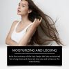 Hoegoa Leave-In Hair Spray Nourishes Hair With Natural, Fluffy, Silky And Glossy Leave-In Hair Spray