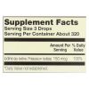 Life-flo Health Care Liquid Iodine Plus - 2 Fl Oz