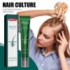 South Moon Scalp Essence Ginger Gently Moisturizes And Moisturizes Dry And Dry Hair