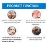 Googeer Premium Dietary Supplement, Fade Out Fine Lines Wrinkles Nourish Hair, Nail Thickening Of Light Armor