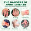 Houkea Joint Care Gloves Thumb Stiffness And Finger Joint Soreness And Swelling Discomfort Care Gloves
