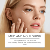 Hoygi Eye Serum Delicate, Moist, Tender, Moisturizing And Gentle Serum For Skin Around The Eyes