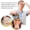 South Moon Shoe Odor Stickers, Sports Shoes Feet Sweat Feet Odor Clean Desalting Odor Fresh And Fragrant Shoe Stickers